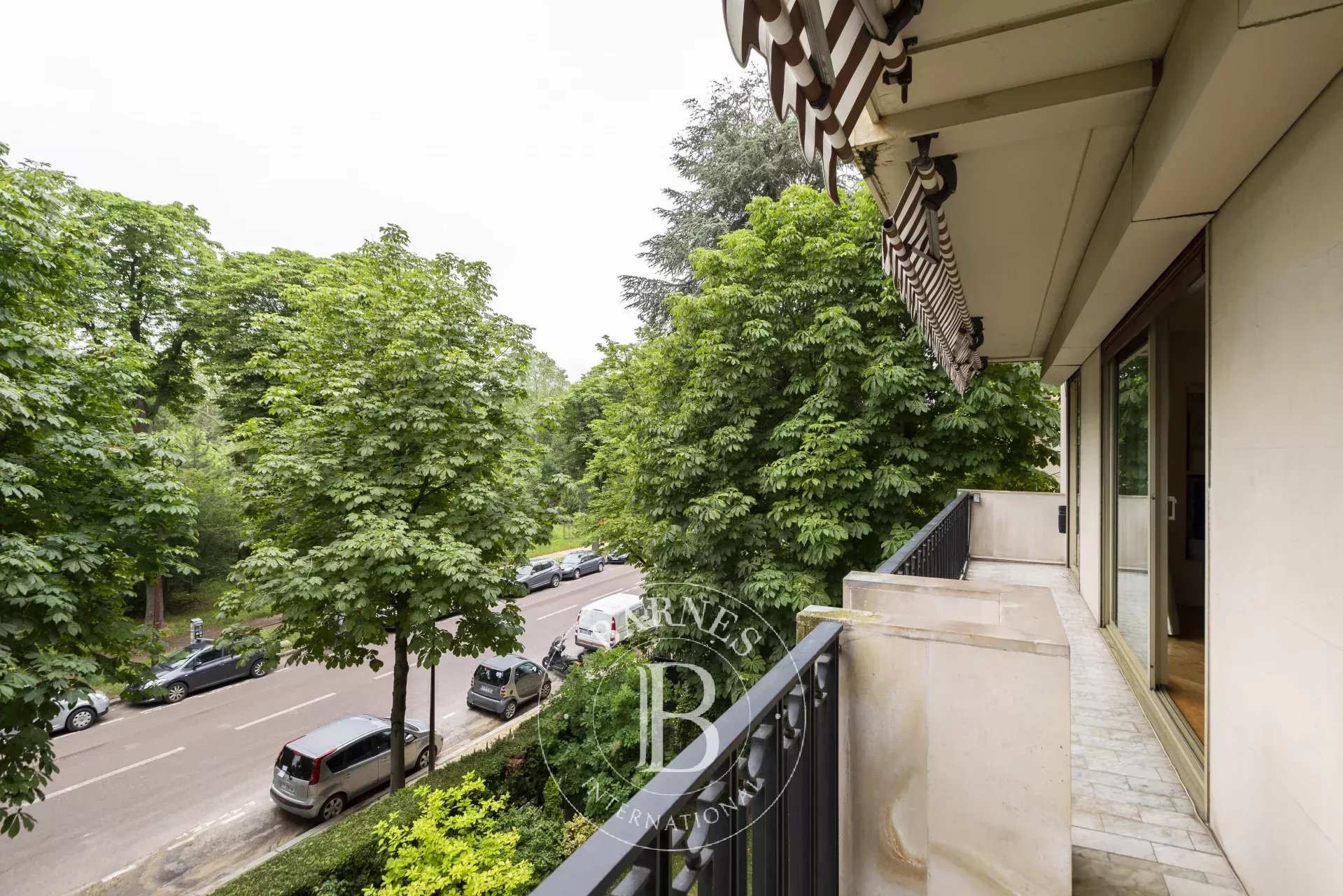 Daire Neuilly-sur-Seine - picture 8