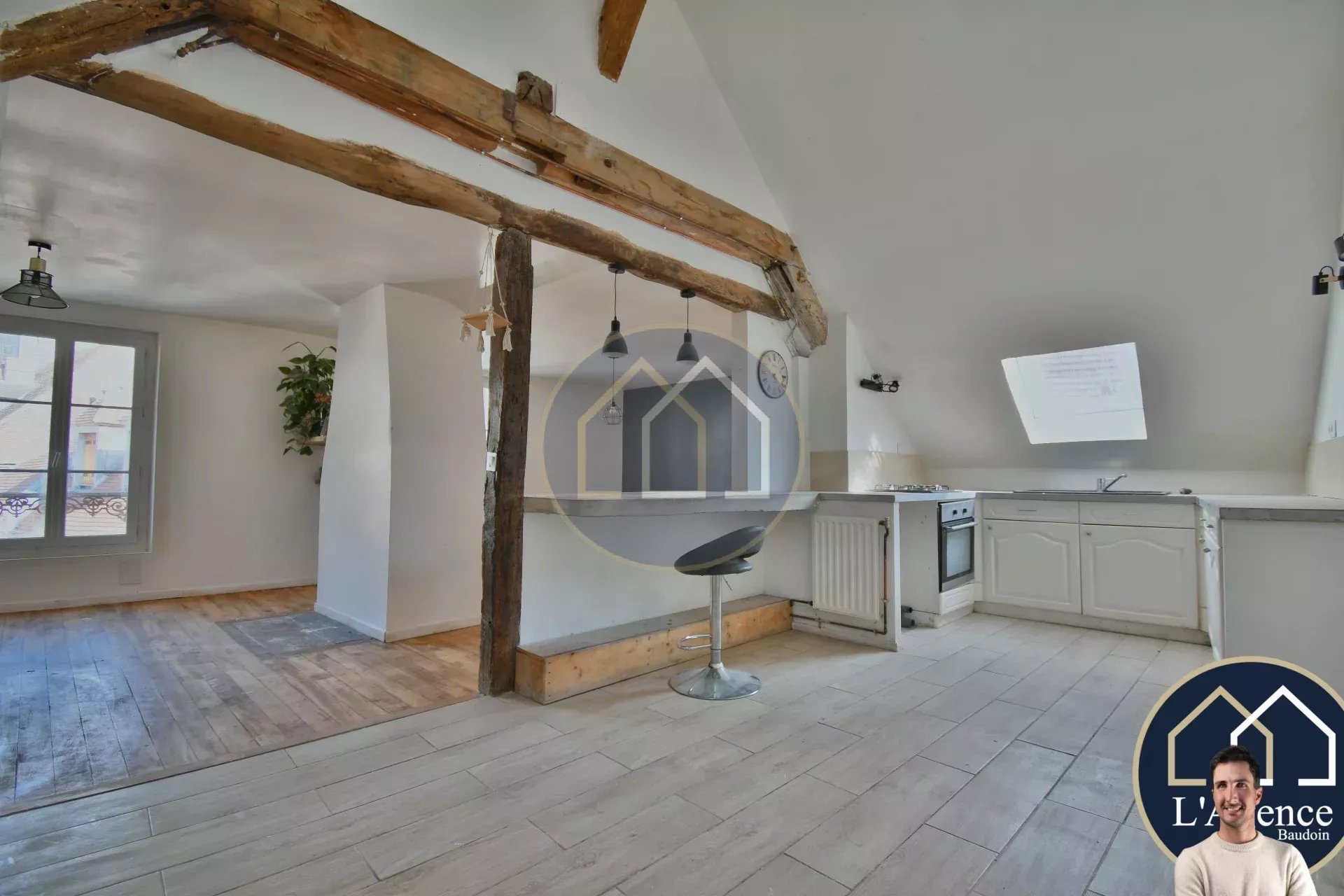 Vente Appartement Gallardon