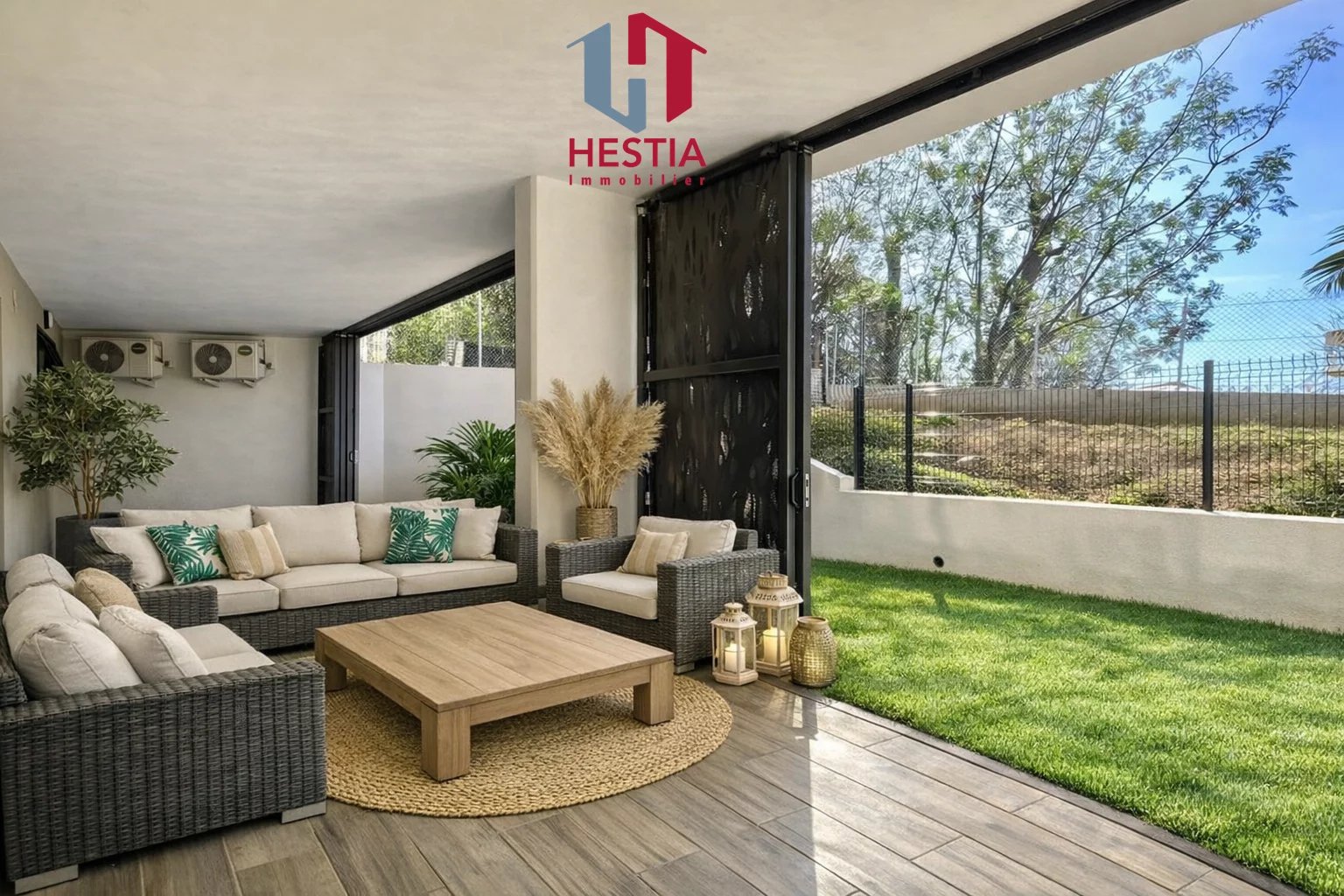Agence immobilière de Hestia Immobilier