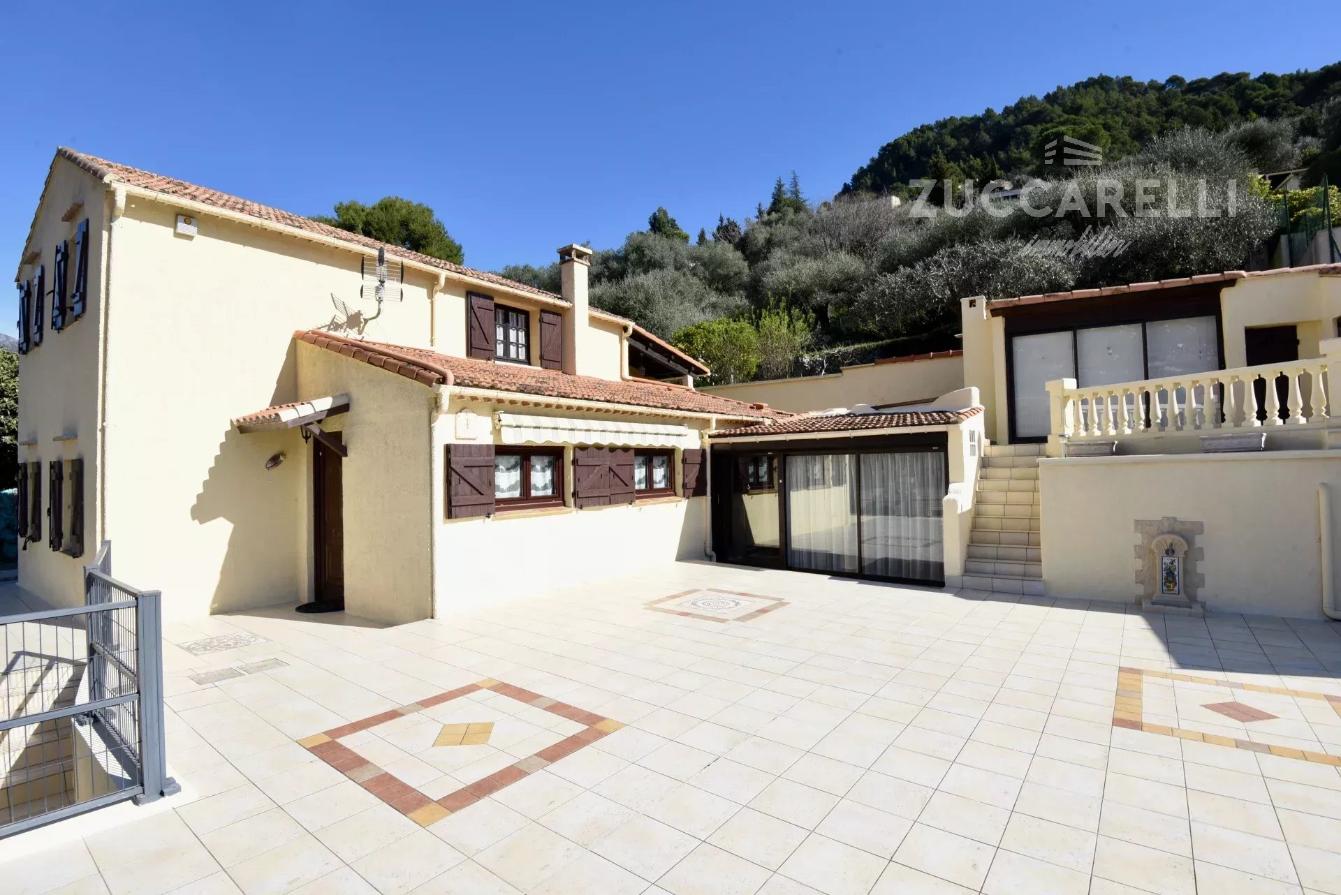 Maison avec Terrain Saint-Martin-du-Var - Photo 4