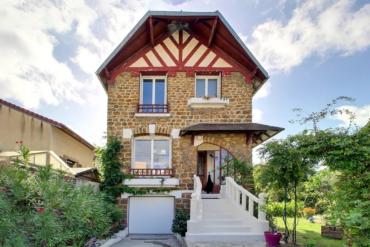 Agence immobilière de France Immobilier
