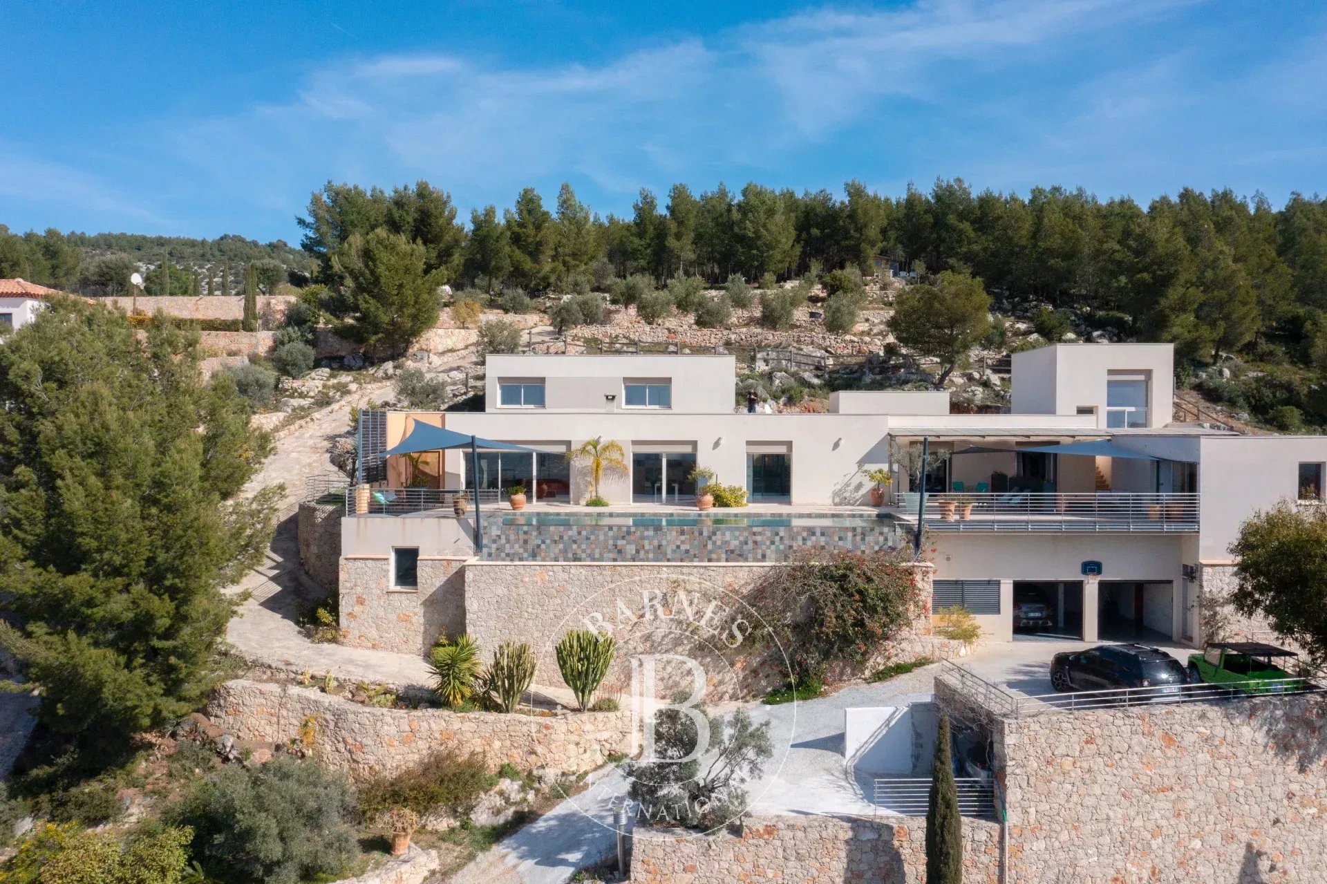 Ev Sanary-sur-Mer - picture 27