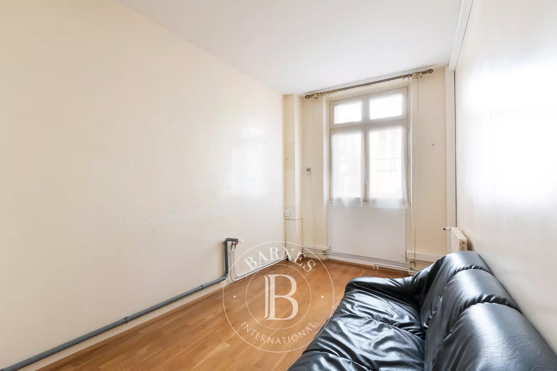 Daire Paris 16ème - picture 11