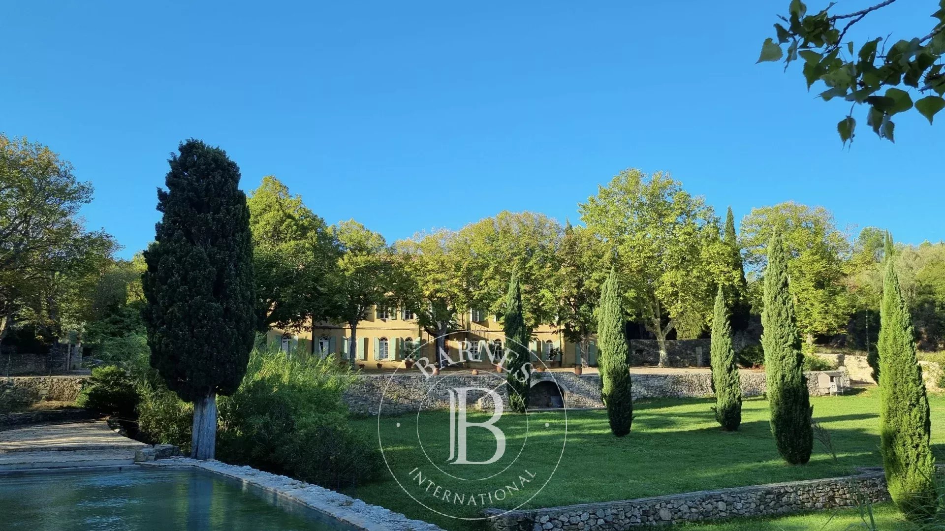 Château Thézan-des-Corbières  -  ref 86042375 (picture 2)
