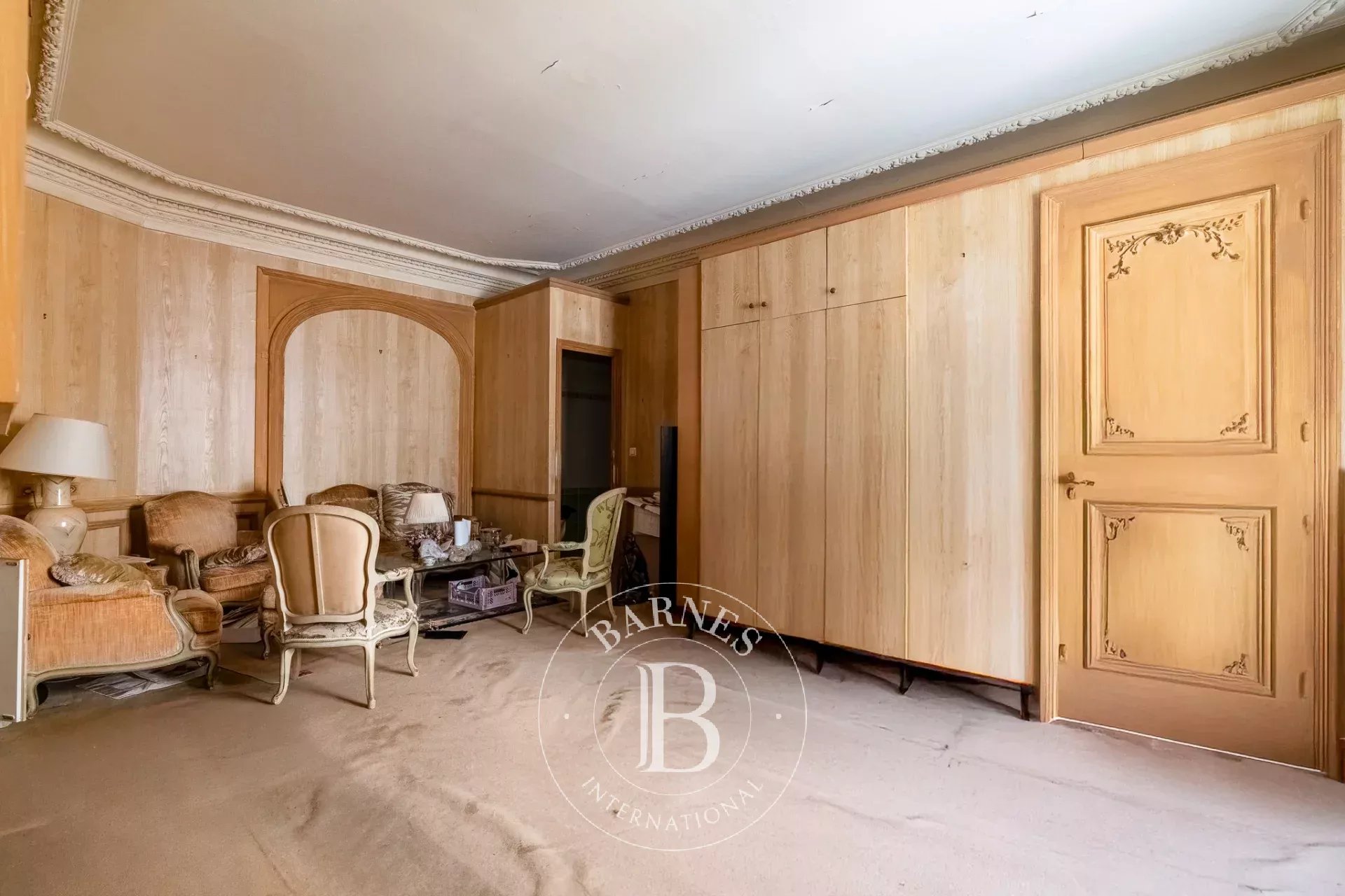 Paris  - Apartment 5 Bedrooms - picture 13