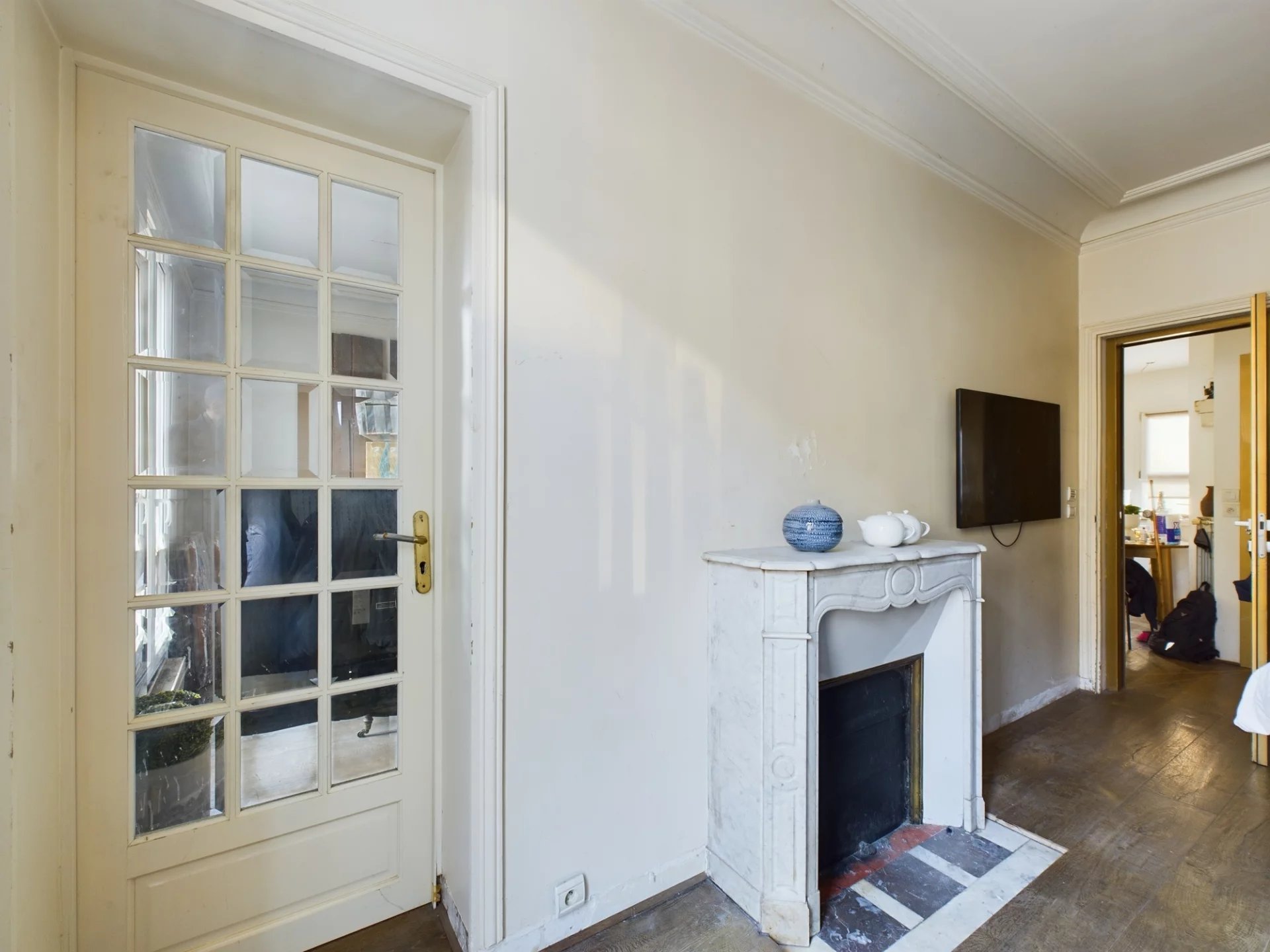 Achat Appartement T3 à Paris (75015) - 50.13m²