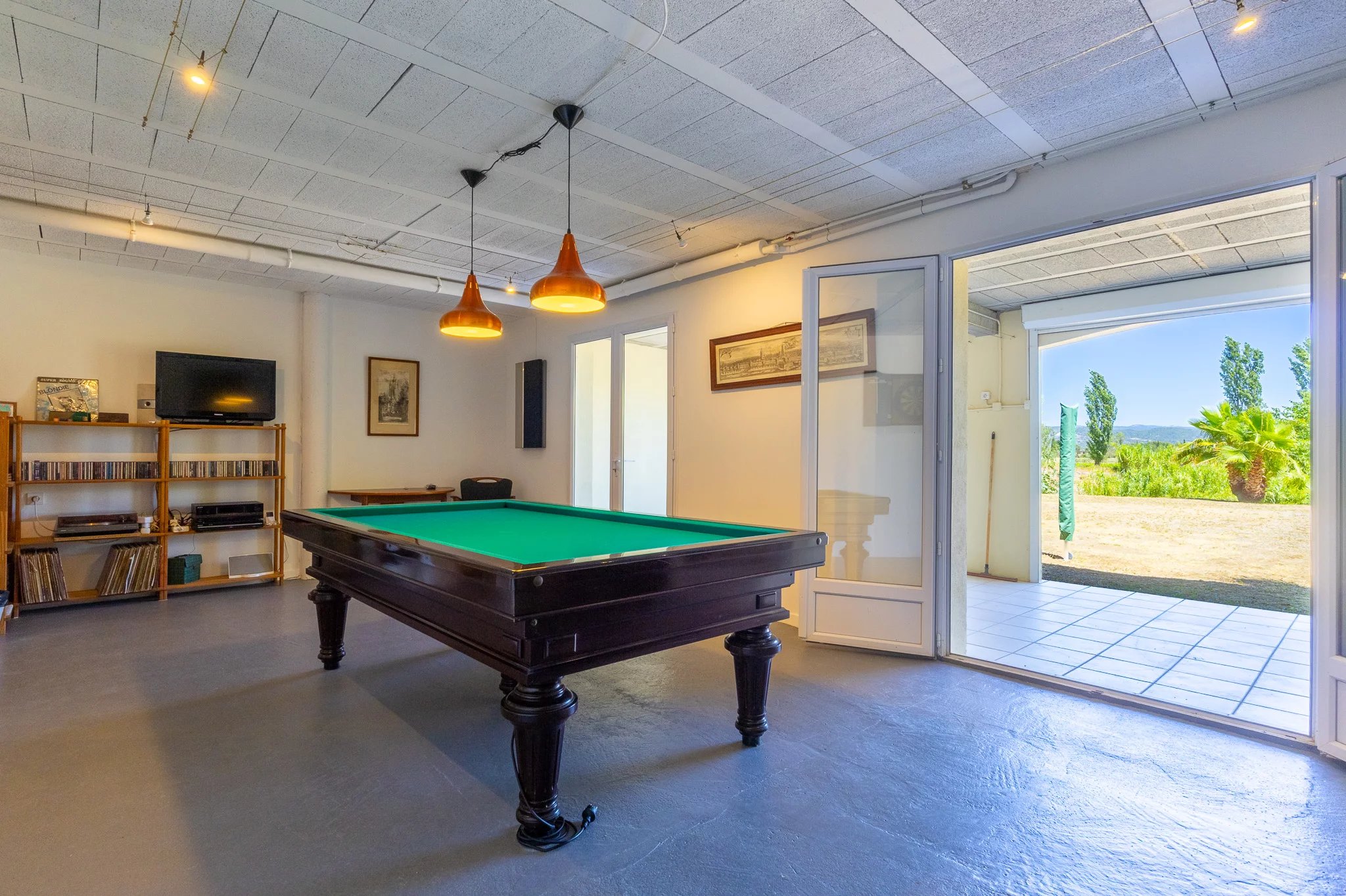 Maison à vendre Pépieux, Aude
