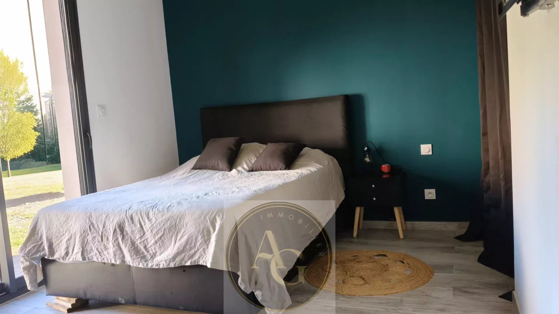 Photo bien immobilier