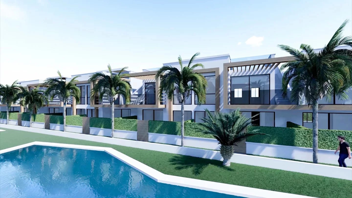 Vente Appartement Orihuela-Costa
