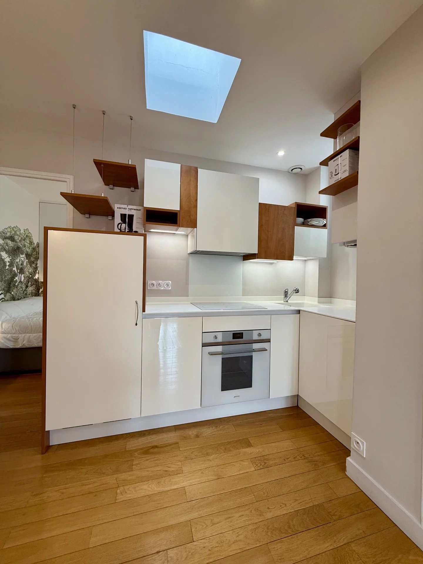 Location Appartement Paris 7ème