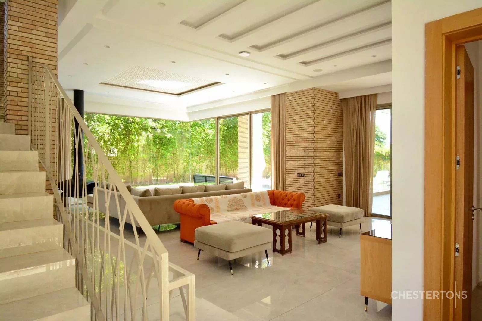 Image of Villa - 5 Bedrooms for Sale in Marrakech-Ménara-Marrakech-Morocco, Image 4