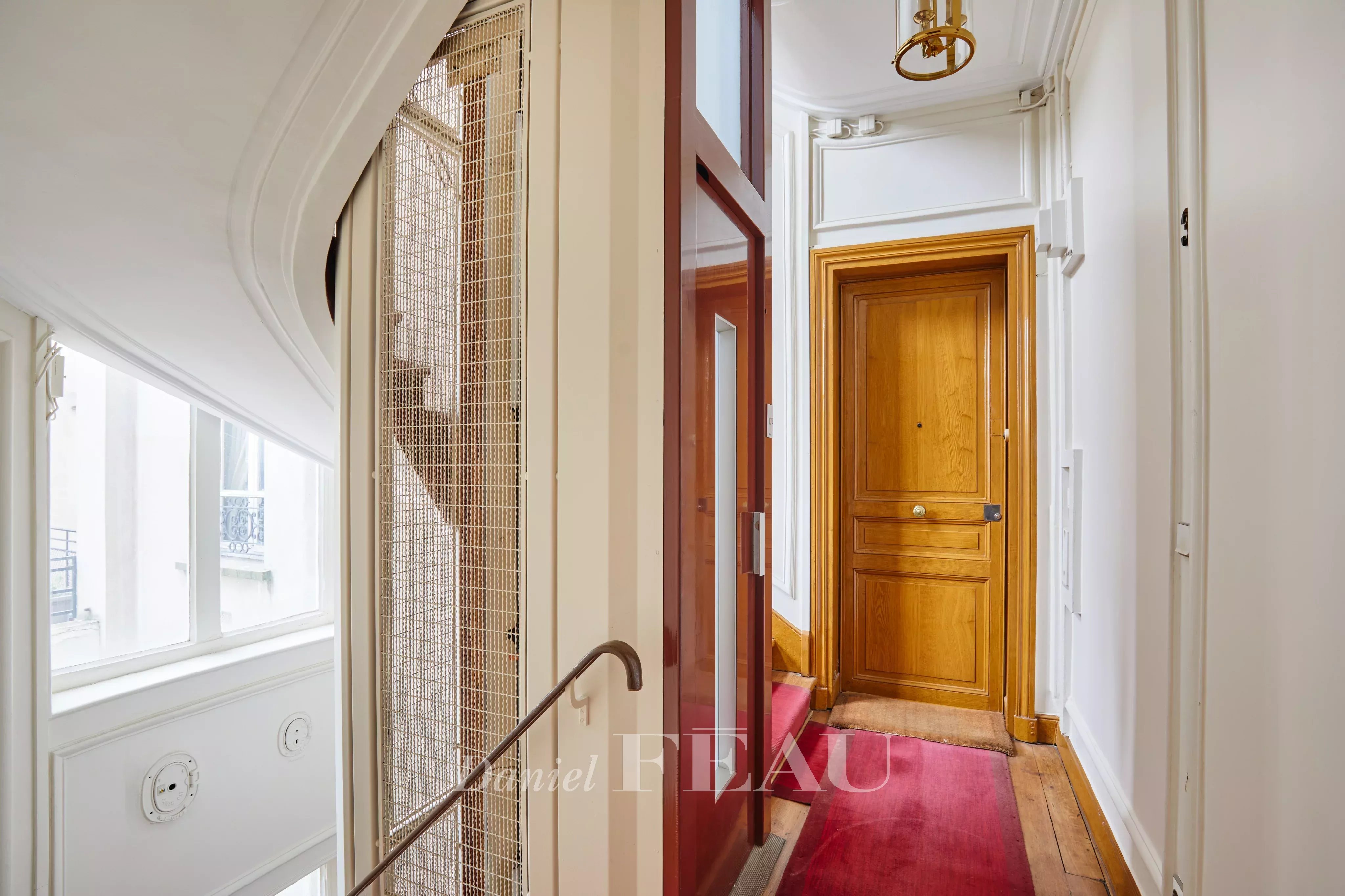 Vente Appartement Paris 7ème