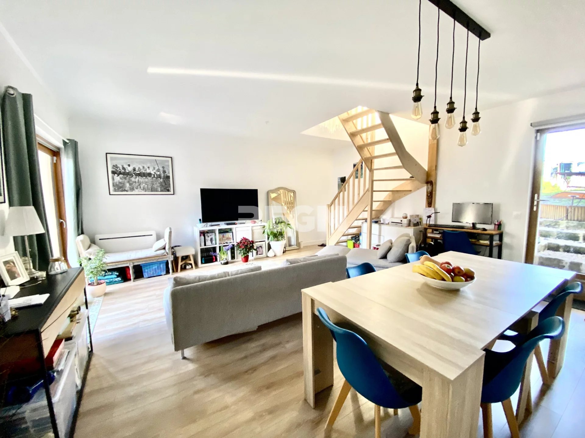 Vente Maison Soisy-sur-École