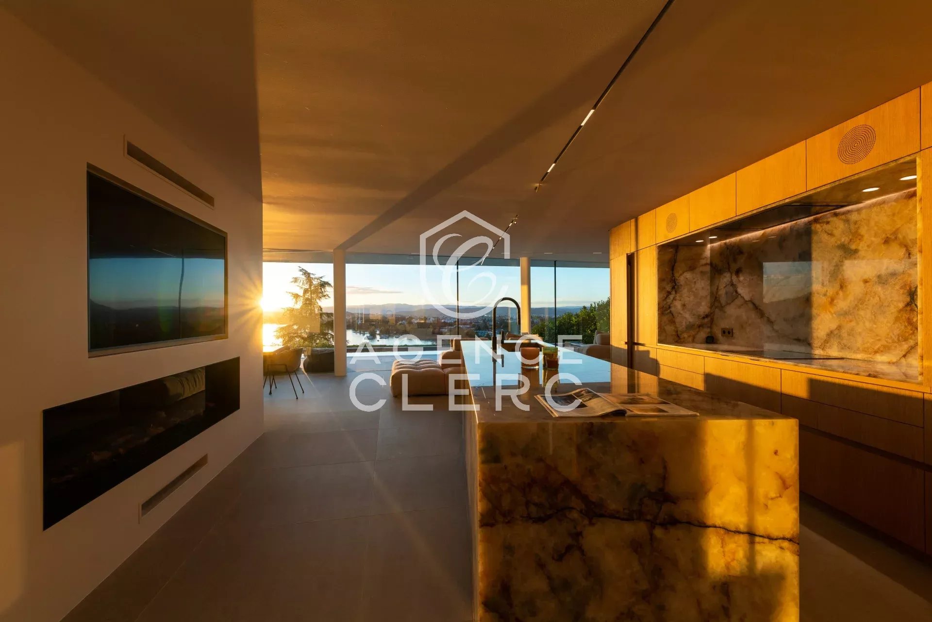 Sale House Annecy-le-Vieux