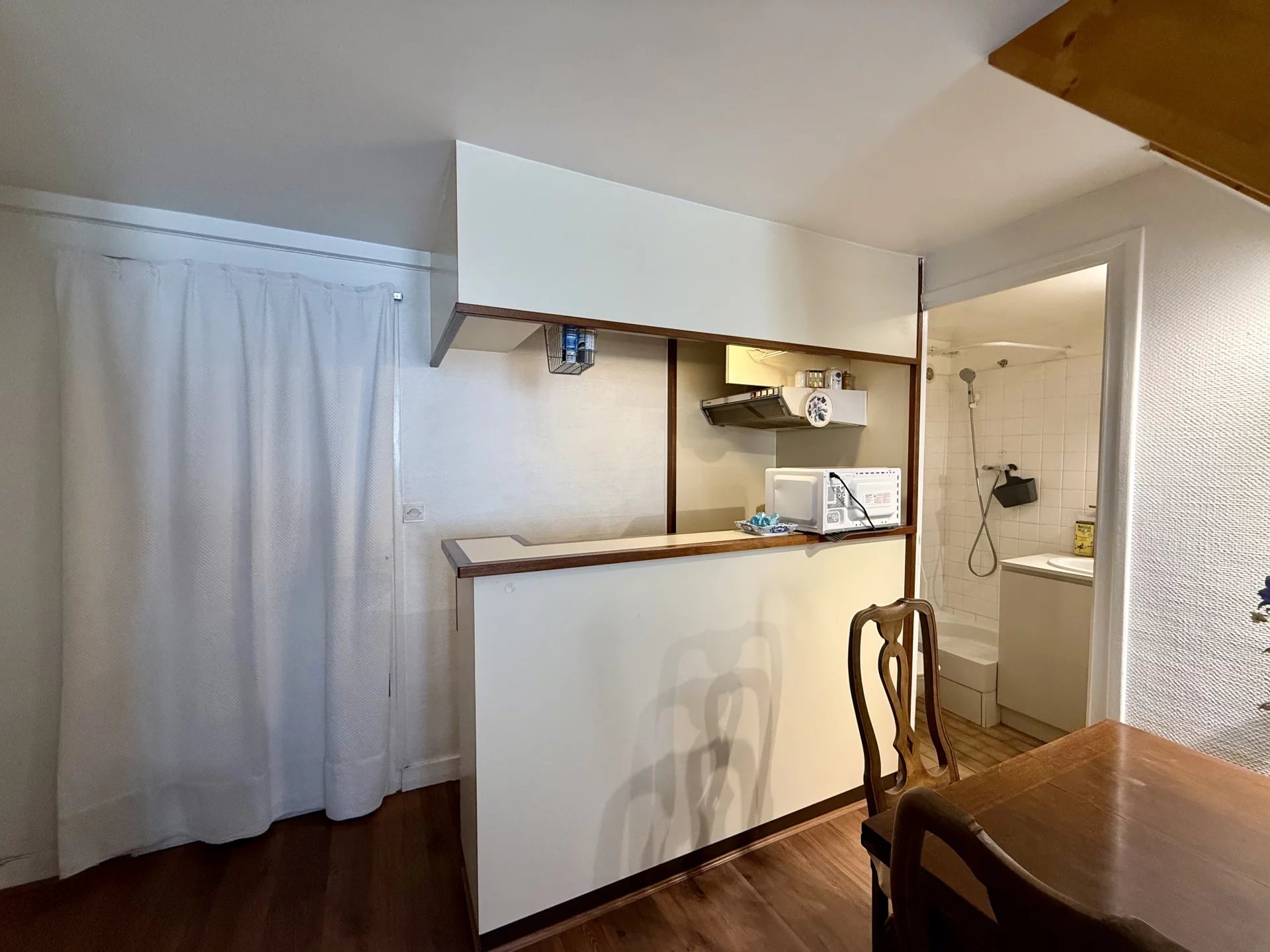 Location Appartement Paris 6ème