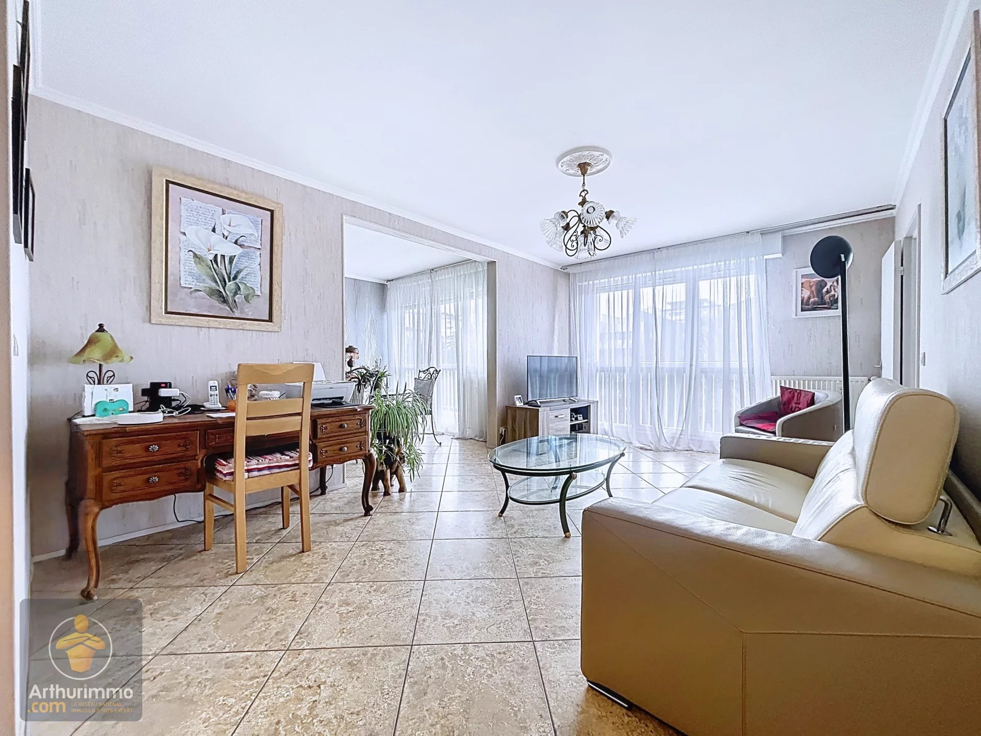 Agence immobilière de EURL HADJADJ IMMOBILIER