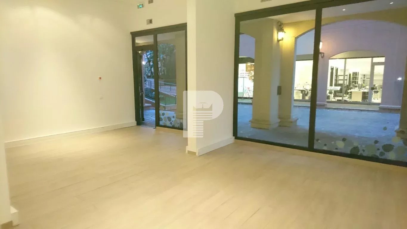 LOCATION BUREAU ADRMINISTRATIF A MONACO