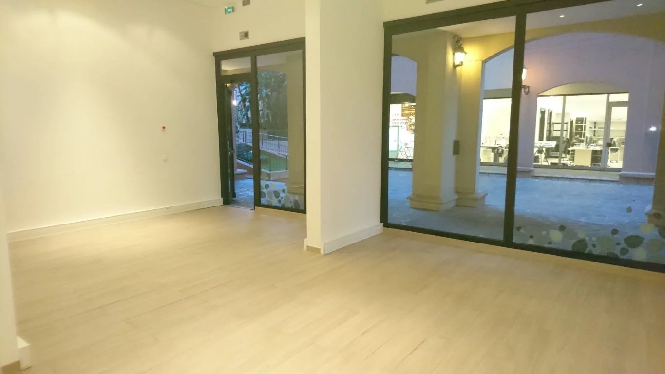 Vendita Ufficio Monaco Fontvieille