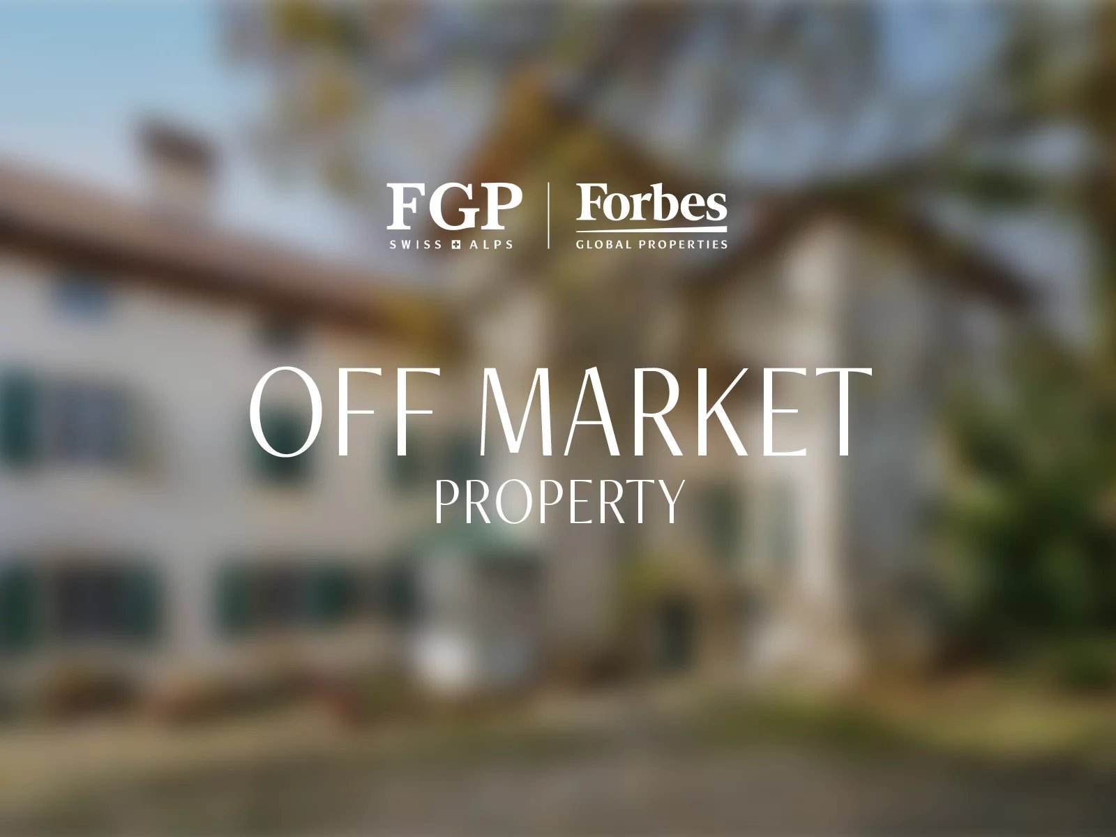 Magnificent Historic Property Located in the Heart of Grilly Village