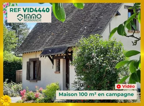 Agence immobilière de AGENCE DE LA BARRE EN OUCHE