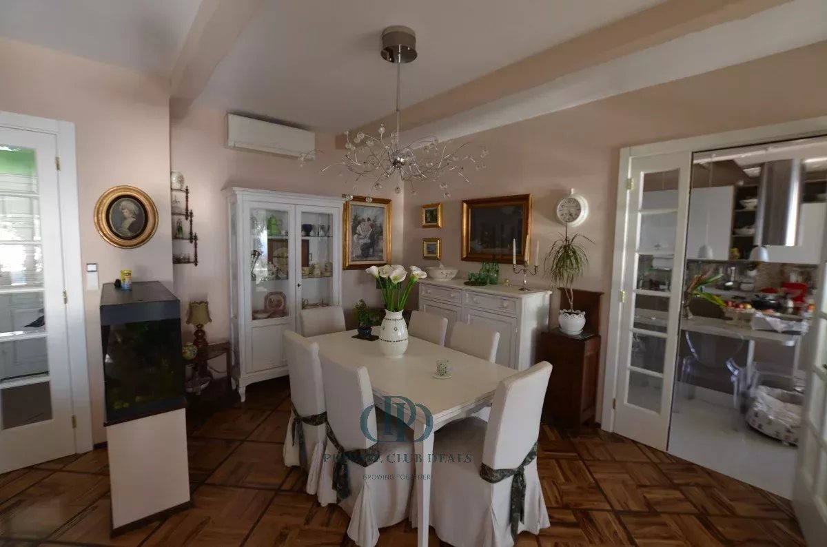 Villa Bordighera - picture 19