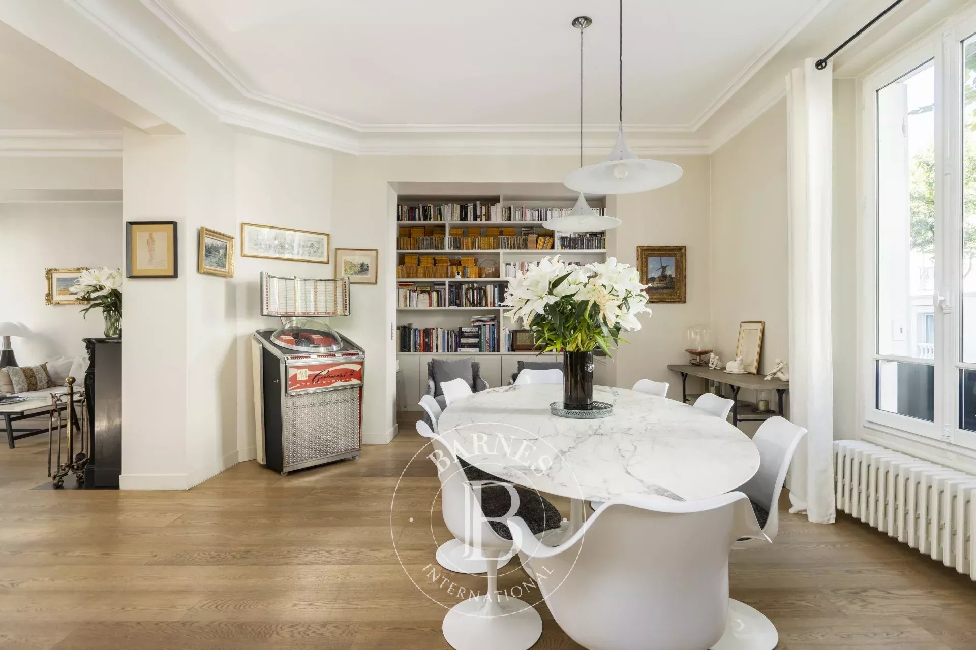 Ev Neuilly-sur-Seine - picture 8