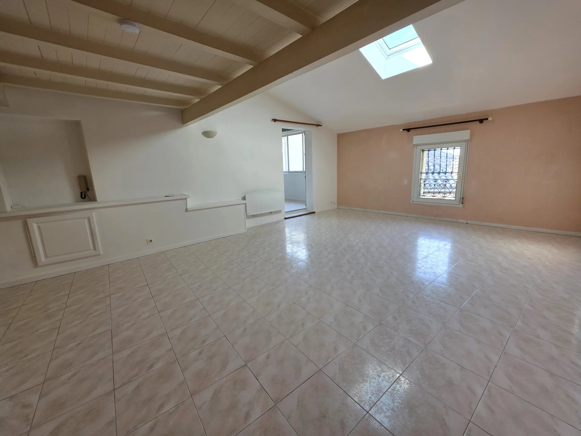 Location Appartement Saint-Quentin-la-Poterie