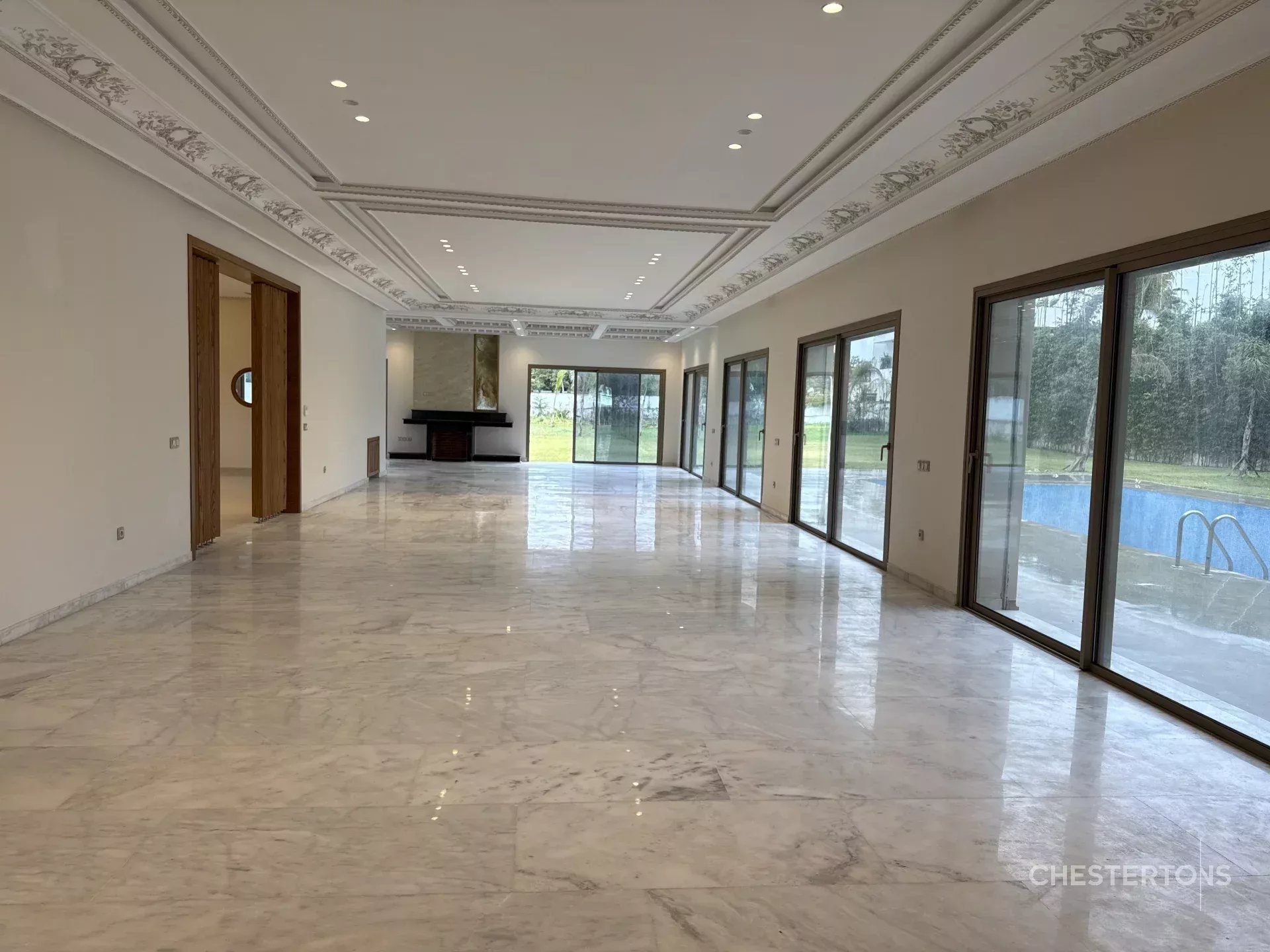 Image of Villa - 8 Bedrooms for Sale in Rabat-Rabat-Morocco, Image 10