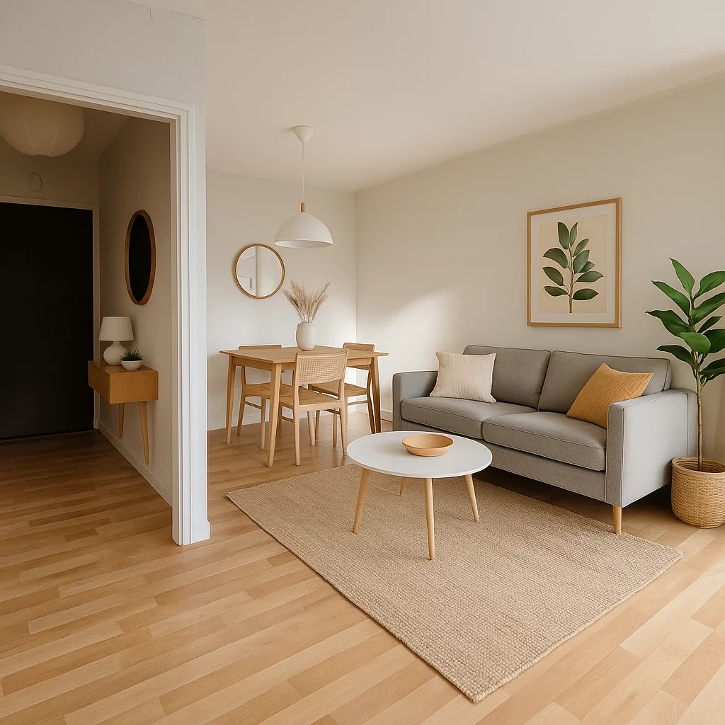 Agence immobilière de Pragout Immobilier