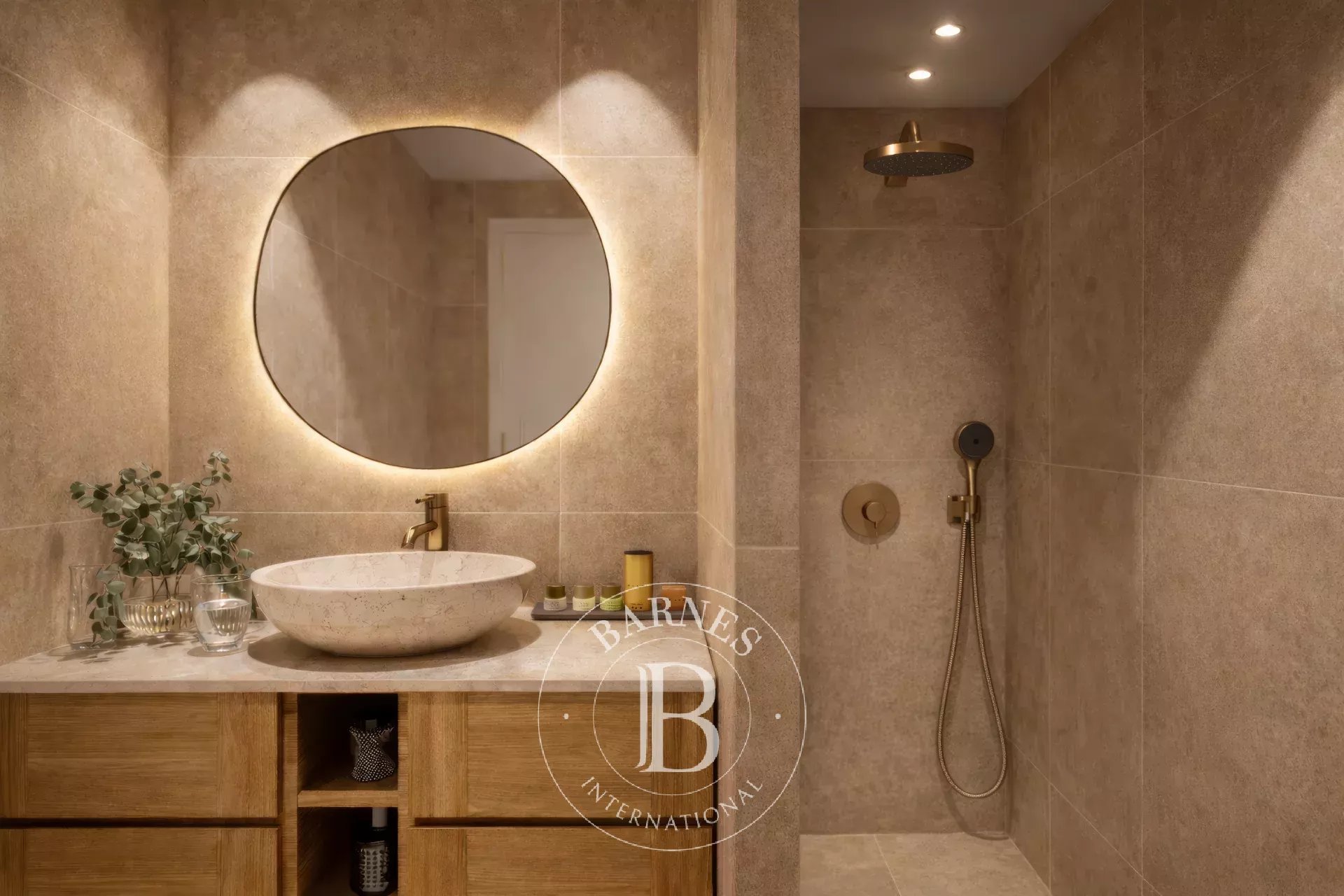Saint-Tropez  - Apartment 2 Bedrooms - picture 7