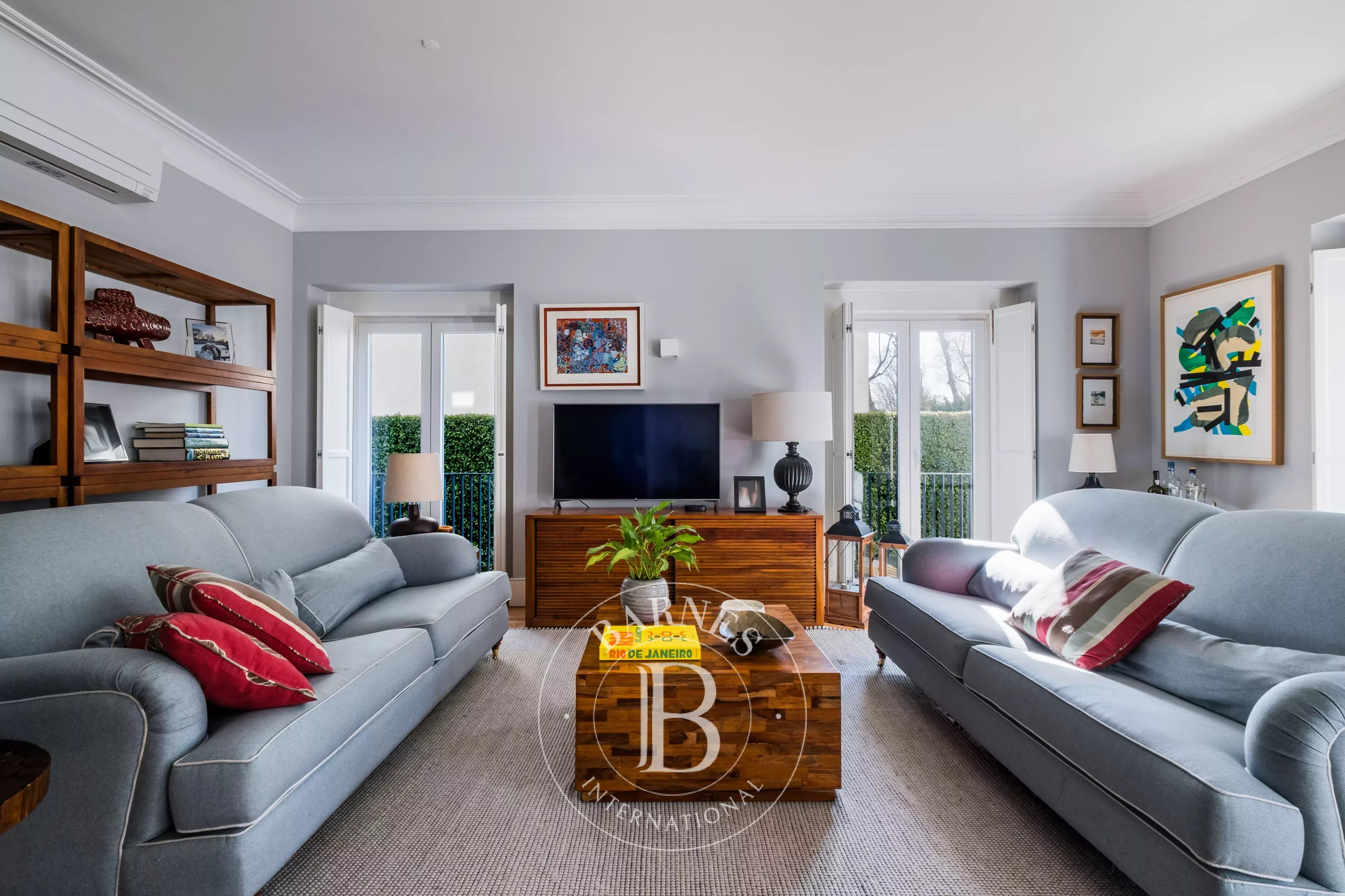 Moradia T4+1 em São Pedro do Estoril