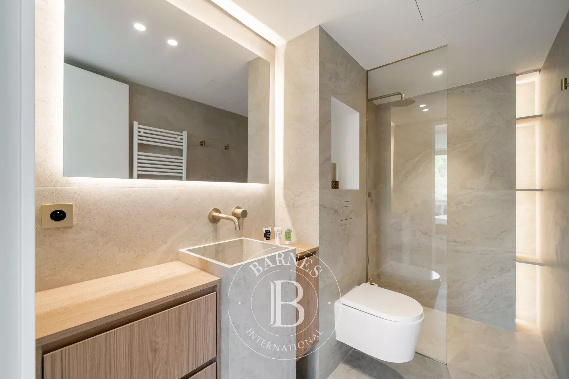 Daire Cannes - picture 9