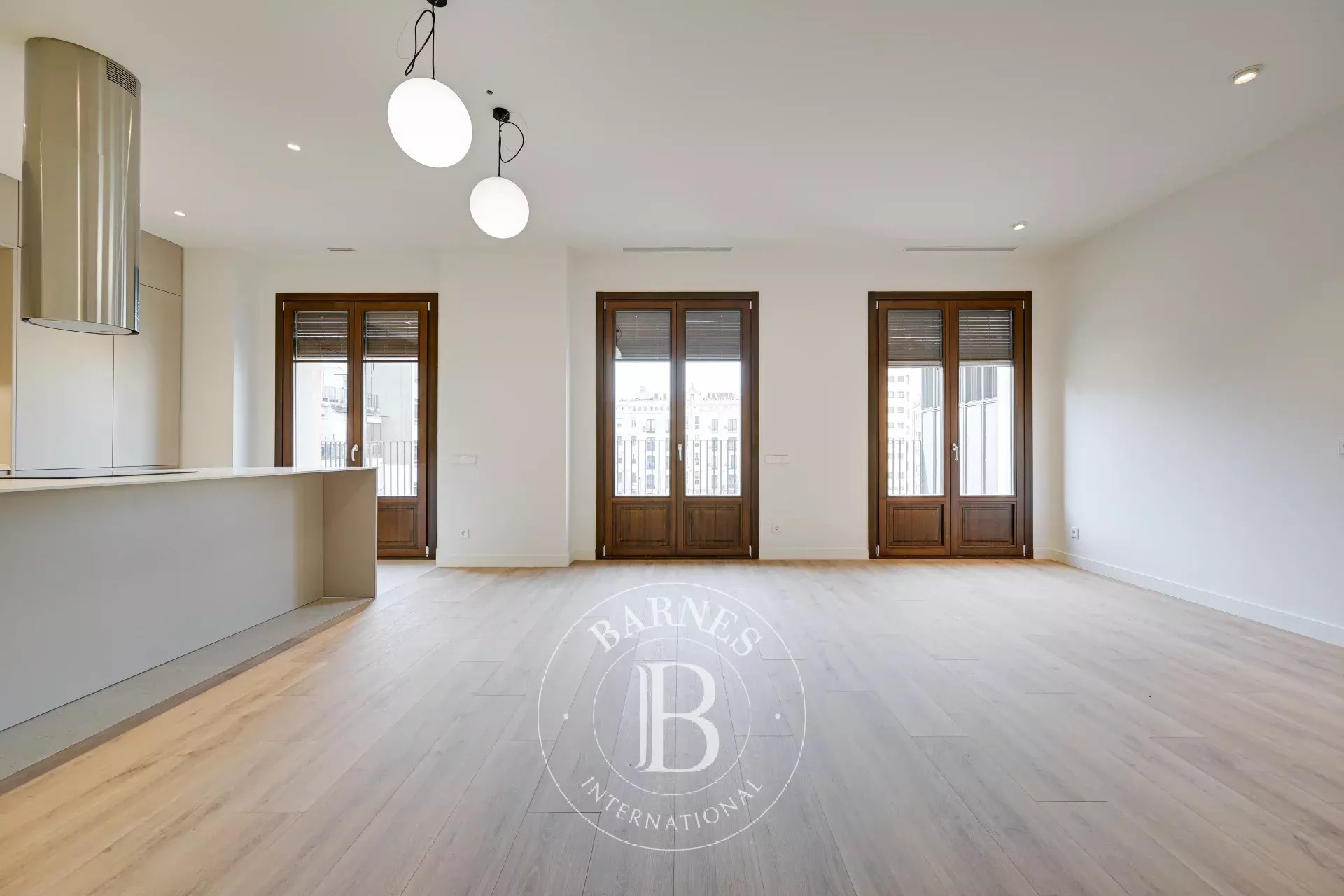 Penthouse Barcelona - picture 13