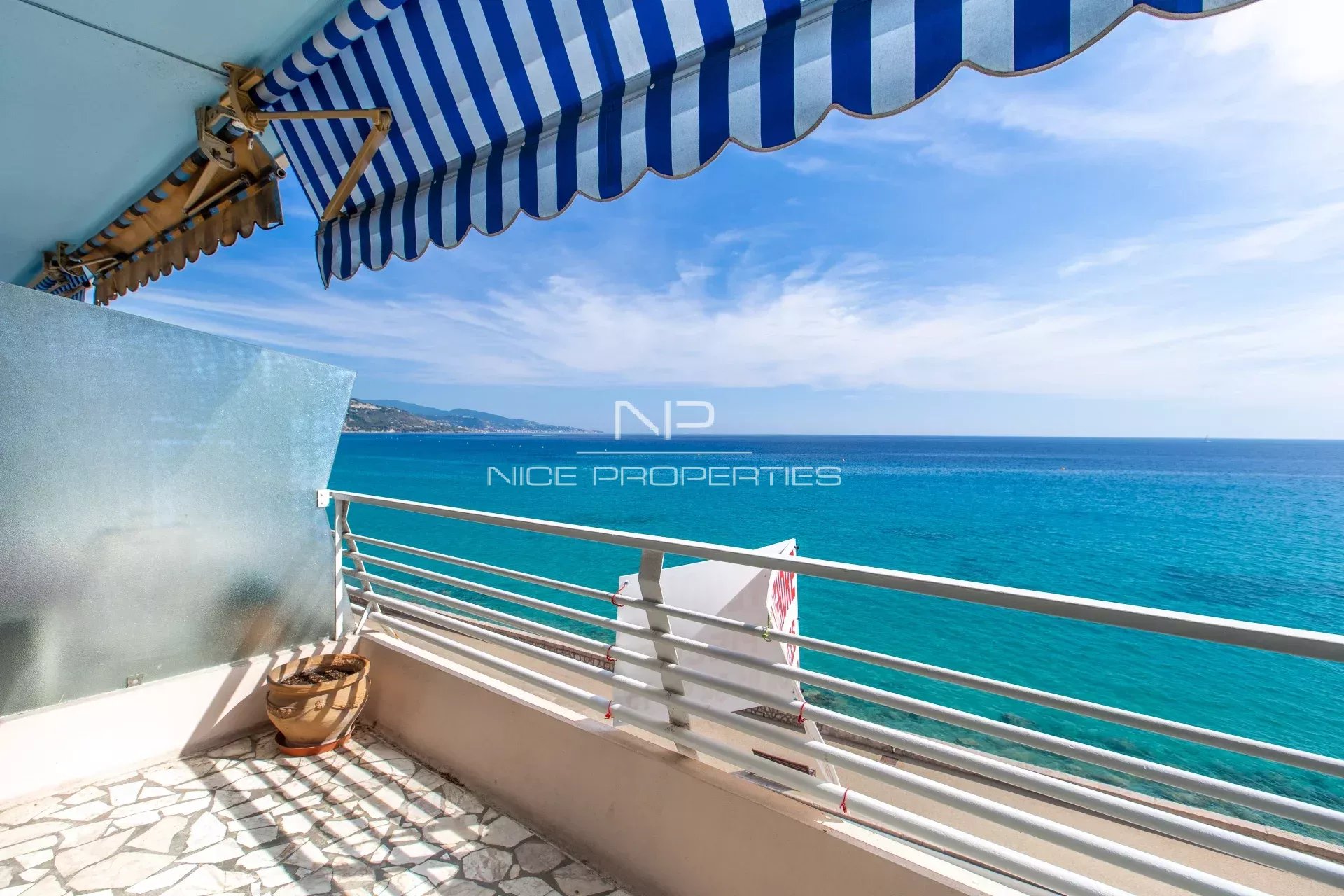 Agence immobilière de NICE PROPERTIES