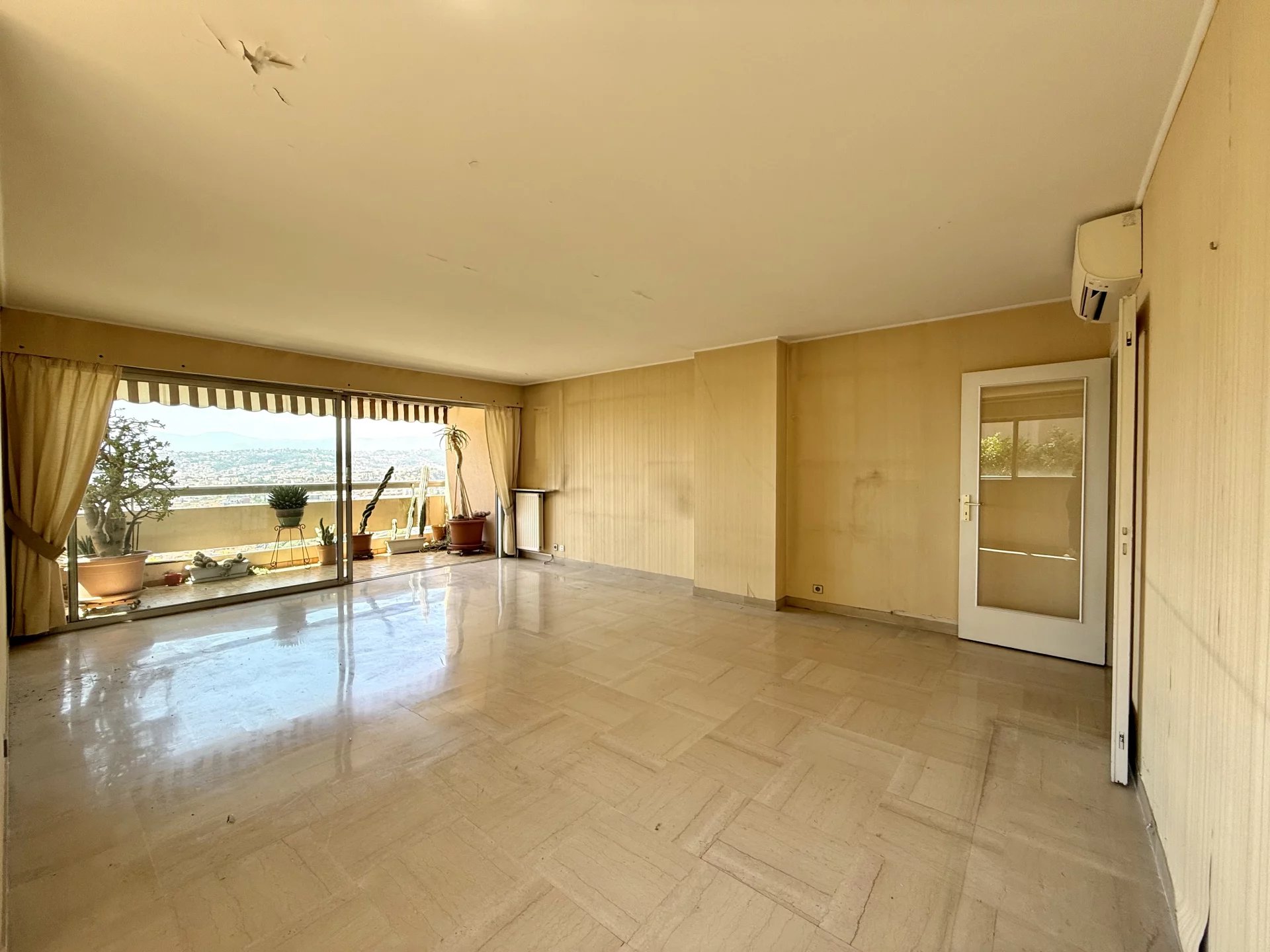 Vente Appartement Nice