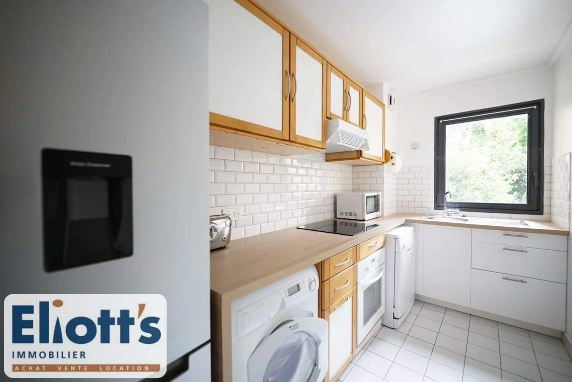 Location Appartement Paris 13ème