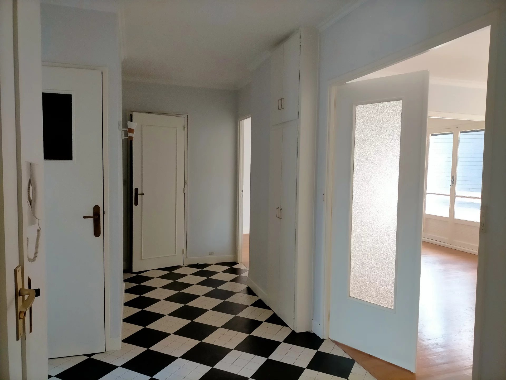 480951 Location Lyon 7ème