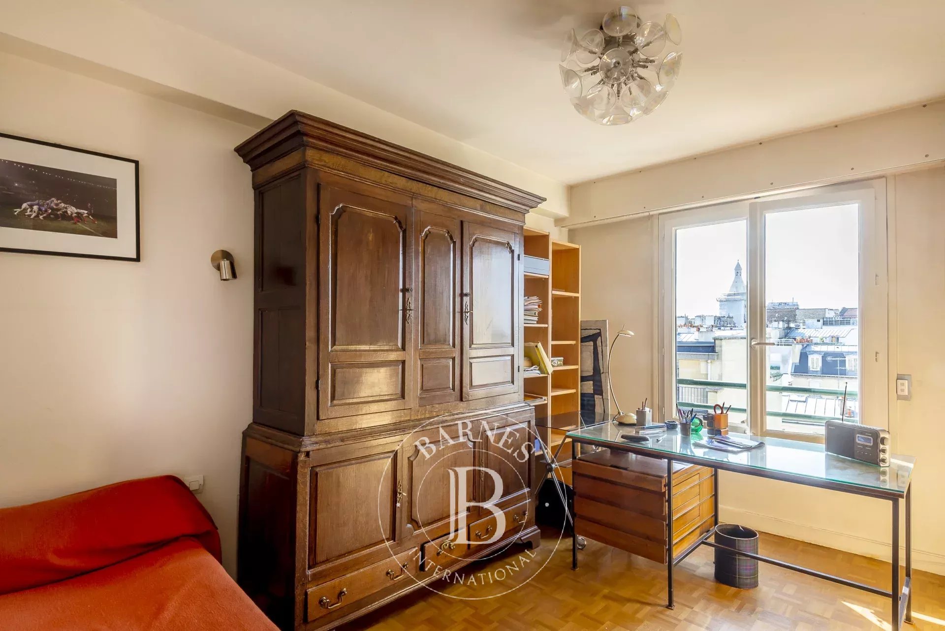 Daire Paris 14ème - picture 9