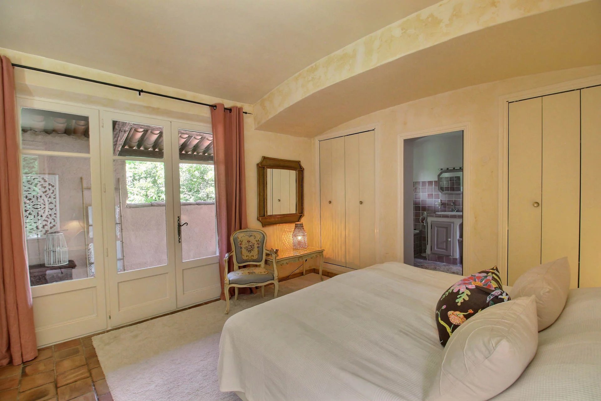 Charming villa with exceptional view - Montauroux Charming villa with exceptional view - Montauroux