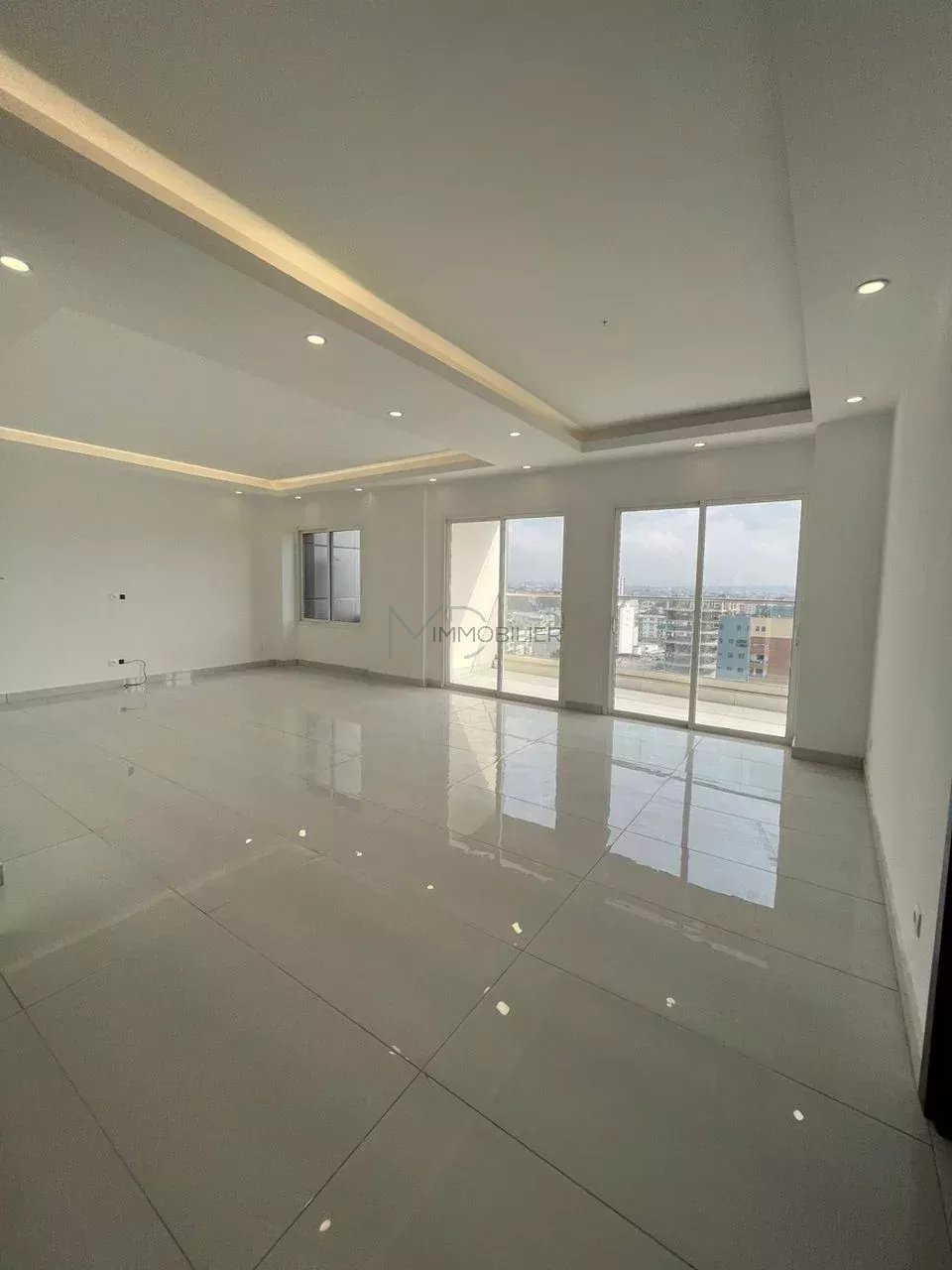 Rental Apartment Abidjan ZONE 4C
