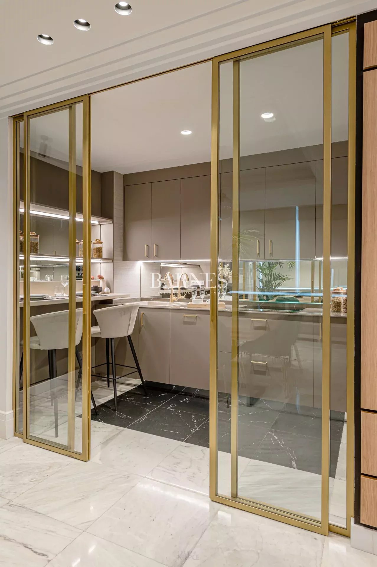 Daire Madrid - picture 11