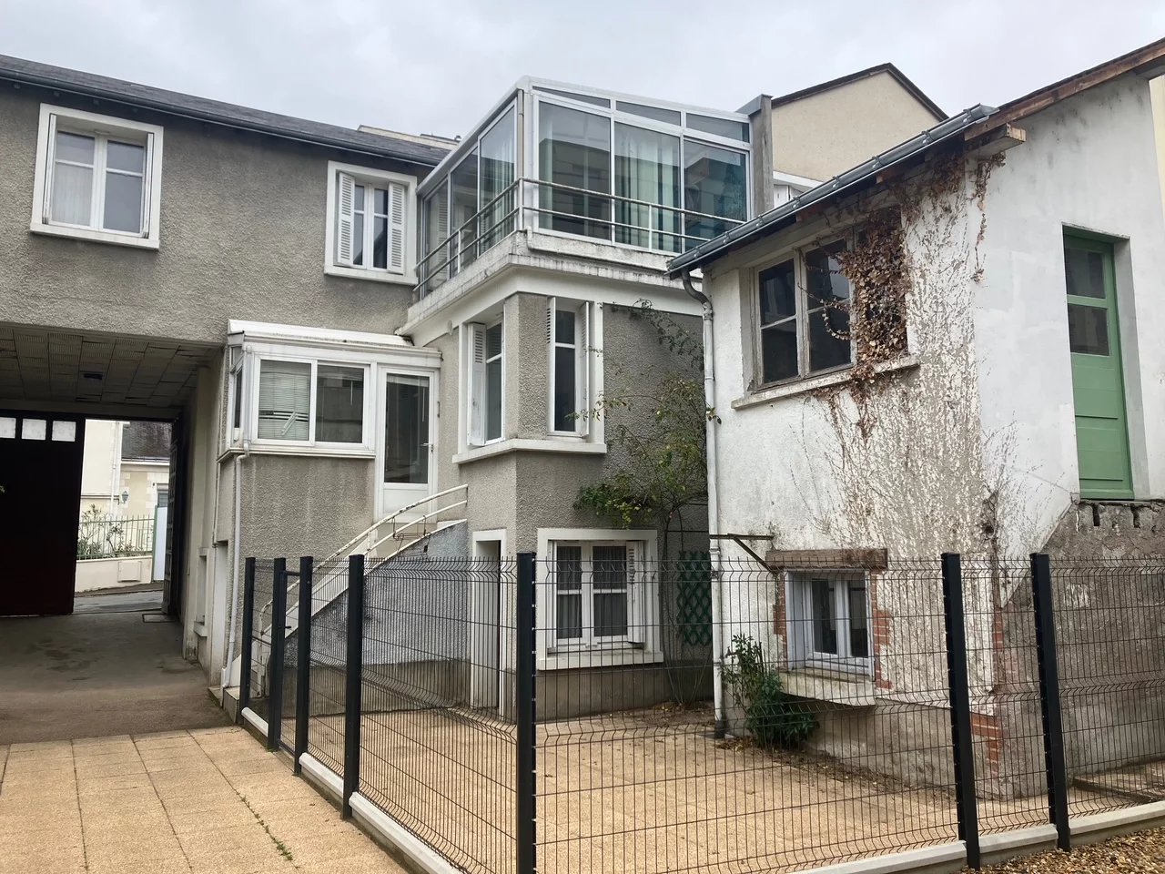 Agence immobilière de PROJETS IMMOBILIERS