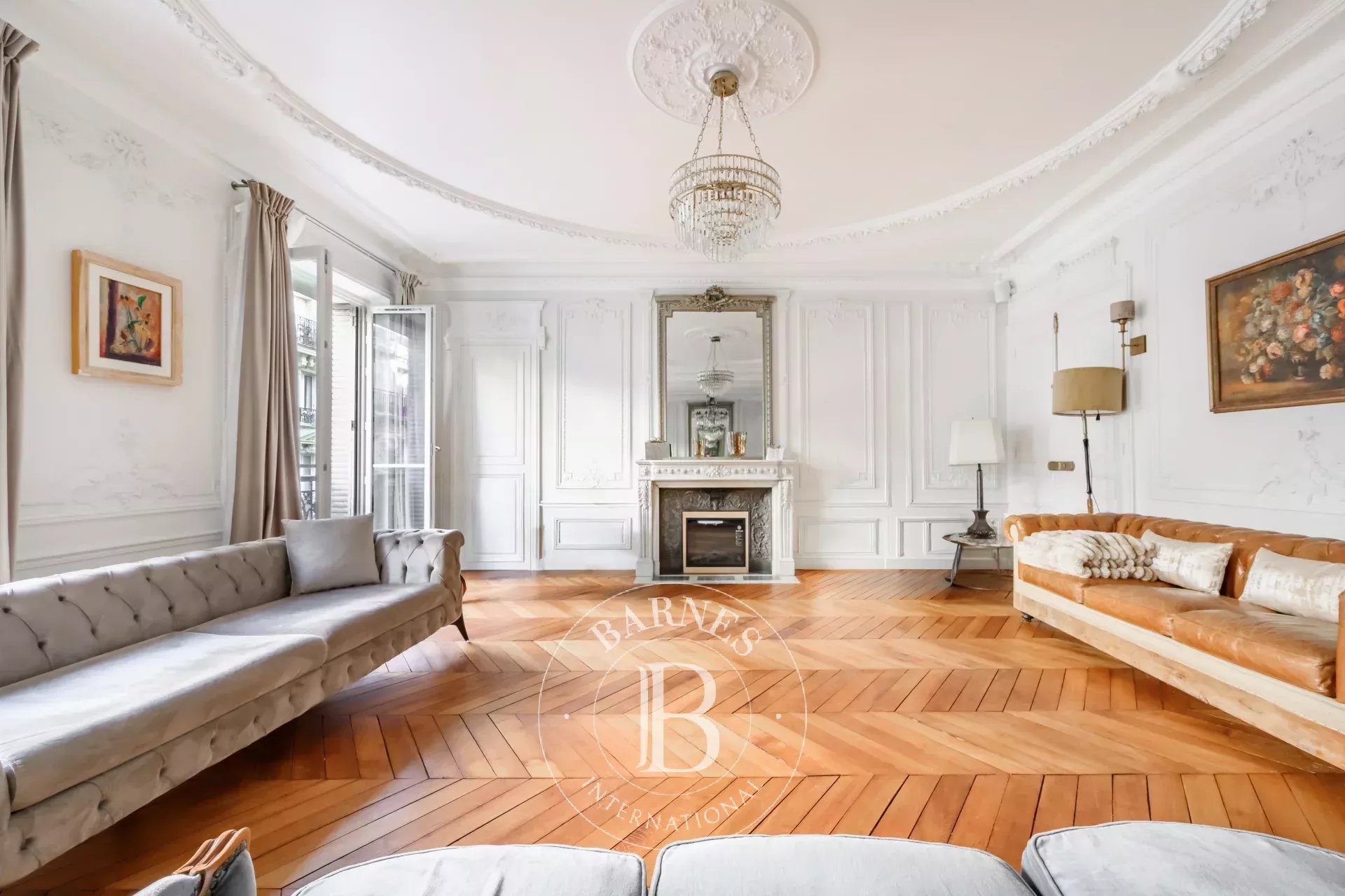 Appartement Paris 75003  -  ref 86352592 (picture 1)
