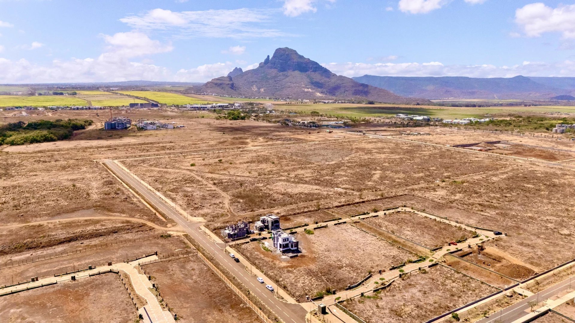 Arsa Flic en Flac - picture 6