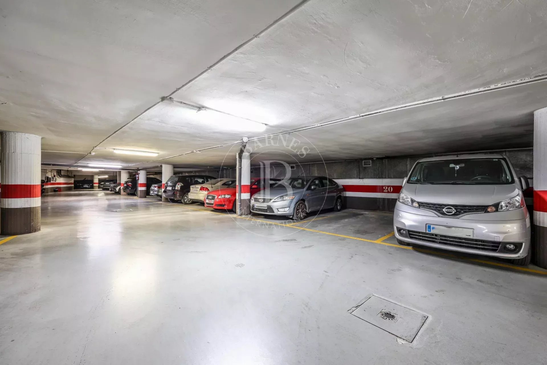 Daire Madrid - picture 27