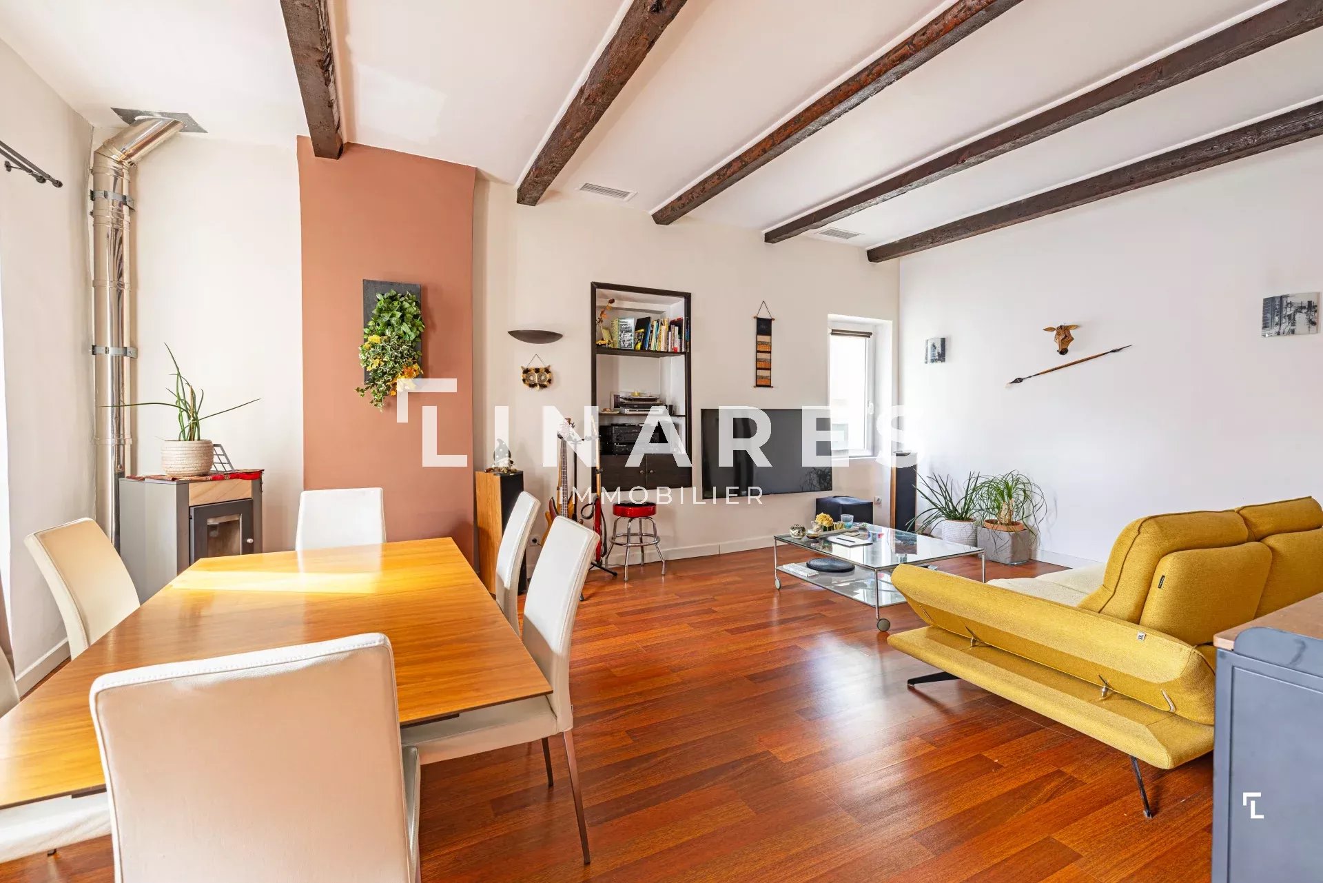 Sale Apartment Marseille 7ème