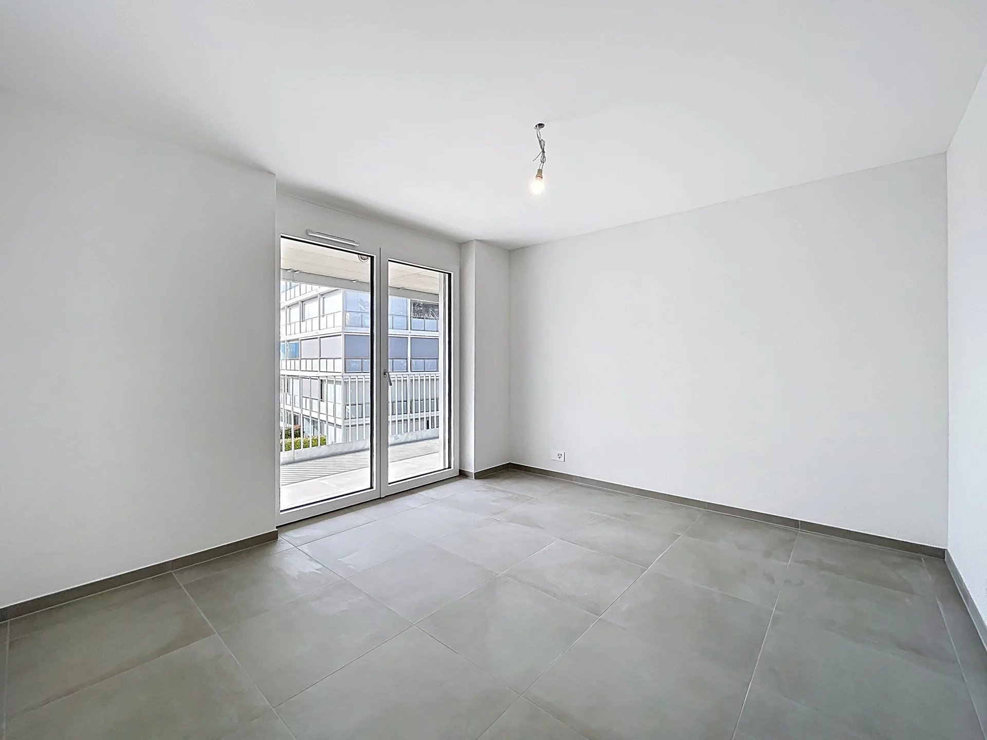 Dernier disponible dans cet immeuble !