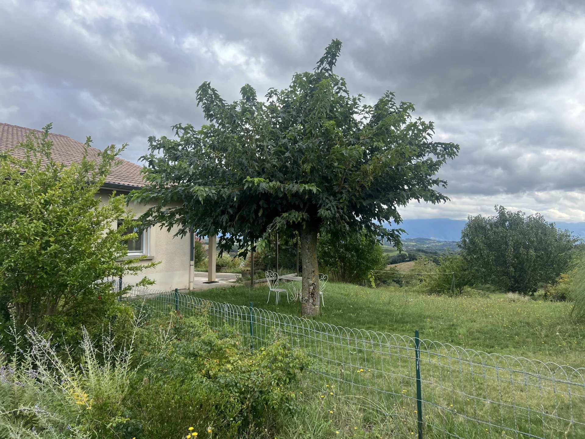 Vente Maison Montmiral