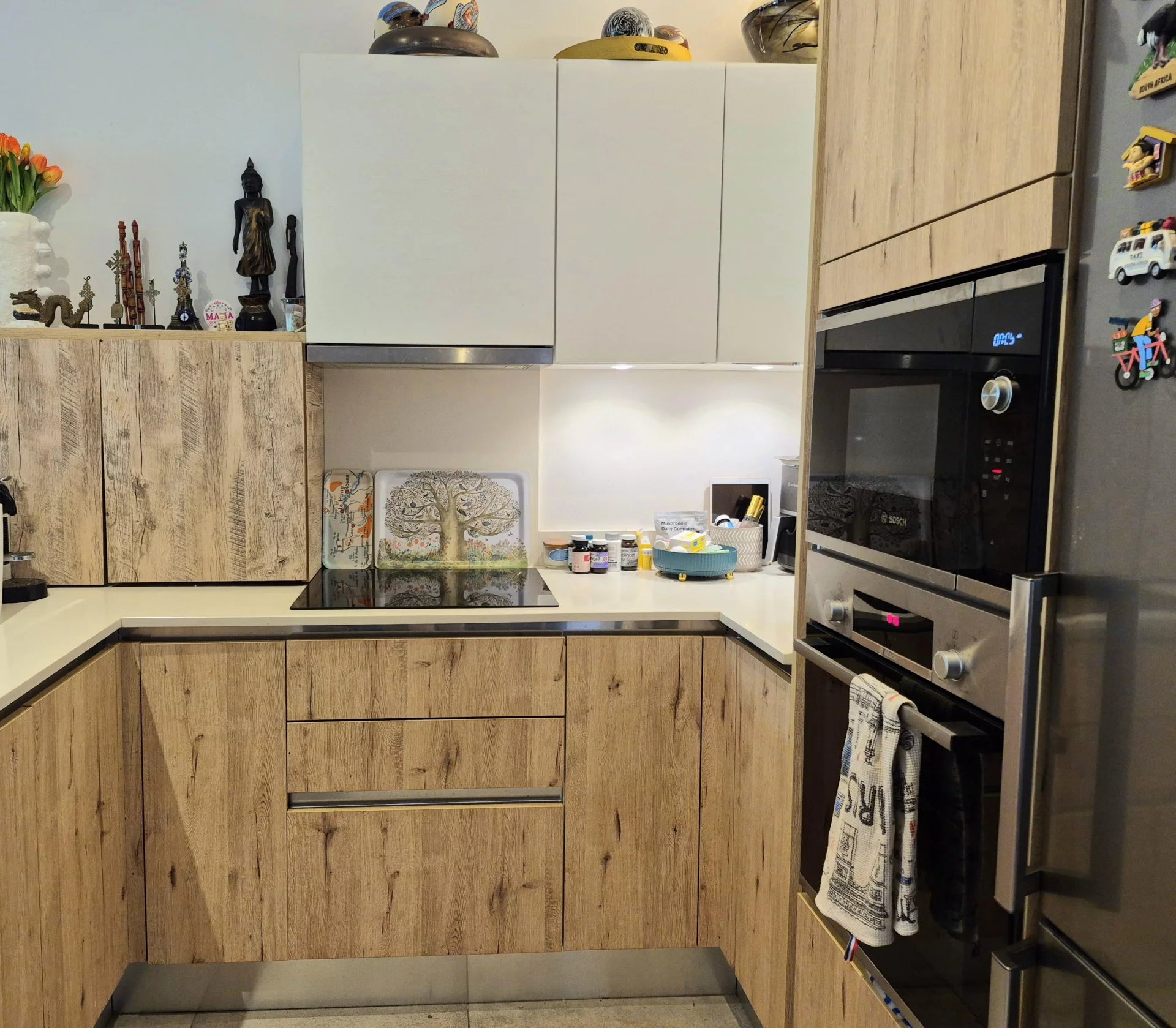 Daire Grand Baie - picture 17