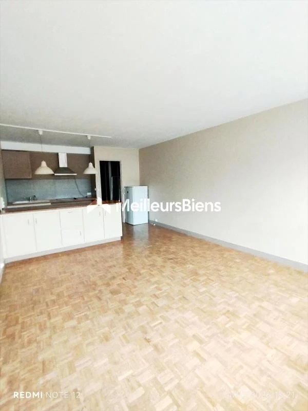 Vente Appartement Puteaux
